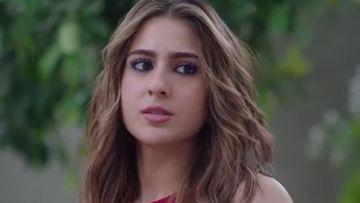 Love Aaj Kal BTS: Sara Ali Khan Nails The 'Drunk Girl' Scene In This Leaked Making Video Of The Film