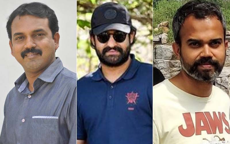Jr NTR Confirms His Next Two Films with Directors Koratala Siva and Prashanth Neel