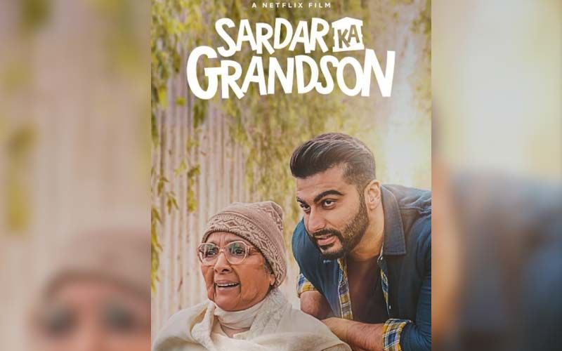 Grandson Of Sardar: 5 Highlights Of The Arjun Kapoor- Neena Gupta Starrer Ahead Of Its Release
