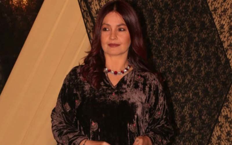 Pooja Bhatt INTERVIEW: Actress Speaks About Rejecting Bombay Begums Initially, How She Shot For It Amidst A Health Scare And More