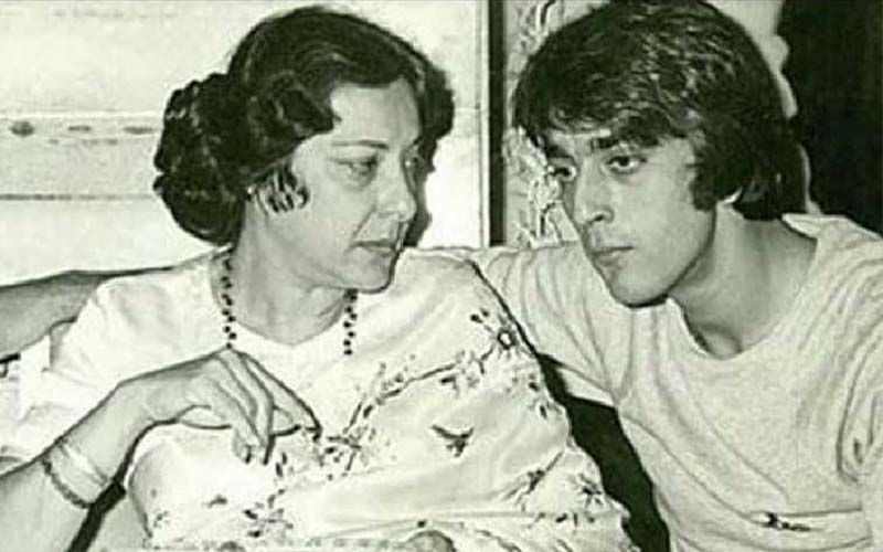 Nargis Death Anniversary: Sanjay Dutt Says, 'I Miss Her, Yaar! I Miss Her All The Time'