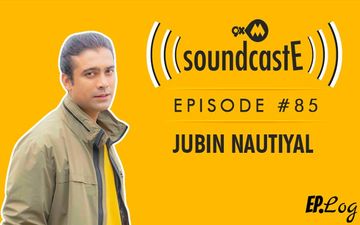 9XM SoundcastE: Episode 85 With Jubin Nautiyal