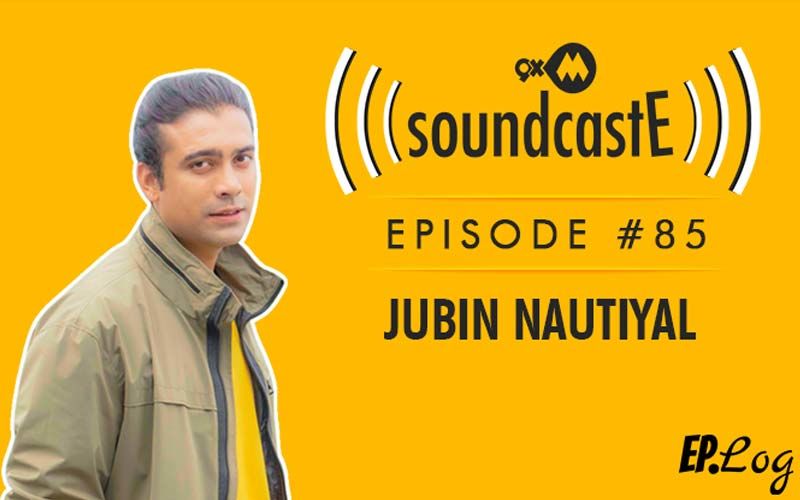 9XM SoundcastE: Episode 85 With Jubin Nautiyal