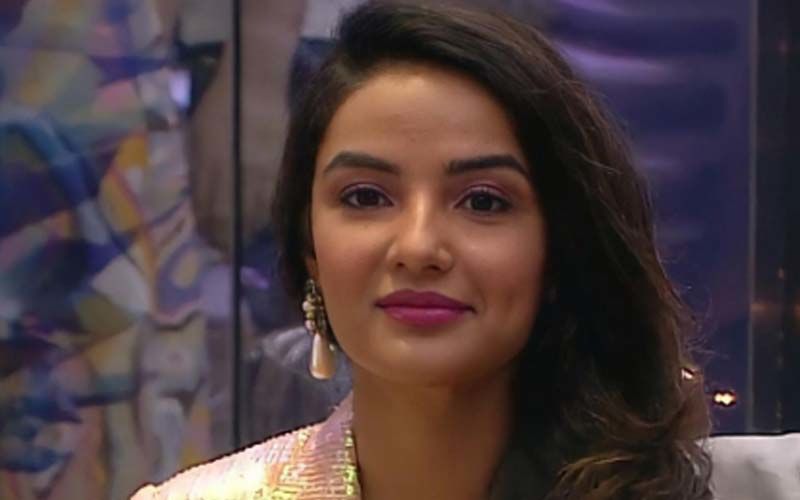 Bigg Boss 14 SHOCKING Elimination: Salman Khan Gets Teary Eyed While Announcing Jasmin Bhasin's Name- Reports