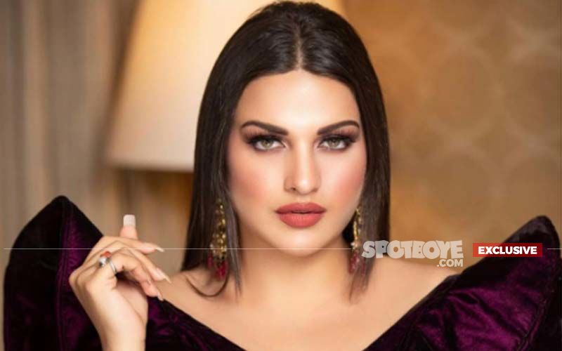 Bigg Boss 13 Contestant Himanshi Khurana To Judge The Reality Show Where She Was A Finalist 10 Years Back?- EXCLUSIVE