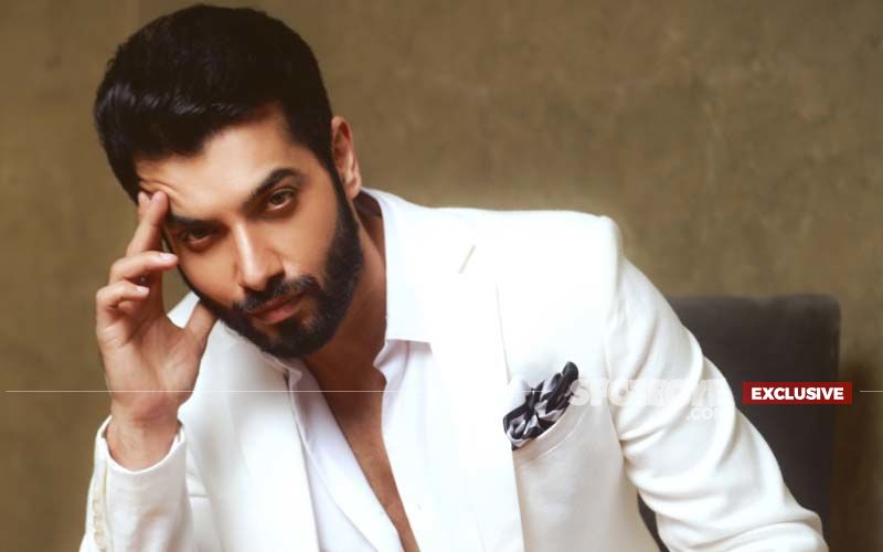 Naagin 5 Star Sharad Malhotra On Completing 15 Years In The Industry: 'An Actor Could Be A Star In Long Run But A Star Might Not Be A Good Actor'-EXCLUSIVE