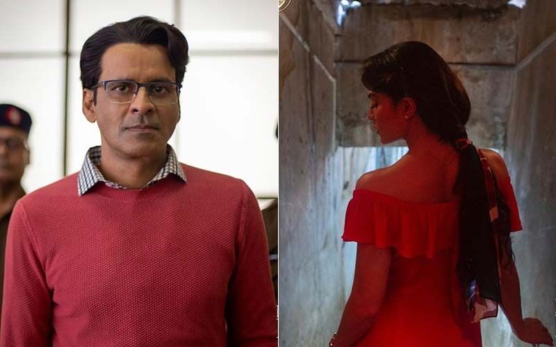 Mrs Serial Killer First Look: Jacqueline Fernandes And Manoj Bajpayee Look Suspicions; Trailer To Be Out Tomorrow