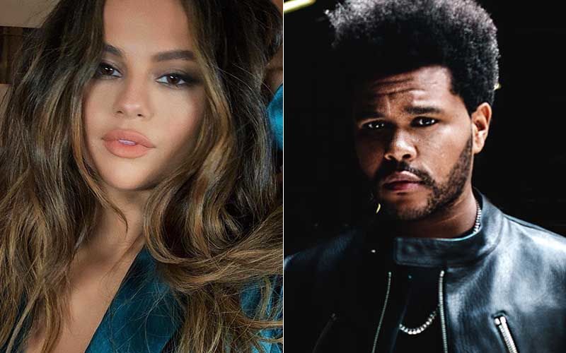 The Weeknd’s Upcoming Single ‘Like Selena’ To Be About His Former Love Selena Gomez; Fans Speculate