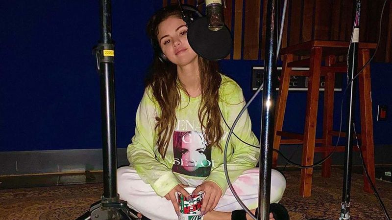 Selena Gomez To QUIT Instagram After New Music Release; Lady Spills The Beans