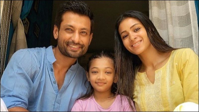 Netizen Accuses Indraneil Sengupta Of 'Objectifying Women' For Calling Wife Barkha 'Neighbours' Envy, Owner’s Pride'; Actor Reacts