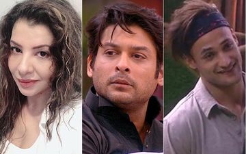 Bigg Boss 13: Sambhavna Seth Lauds Sidharth Shukla For Not Bringing Up Past; Bashes Asim Riaz, Says, ‘Ye Nahi Sudhrega’