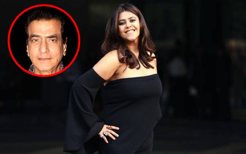 Ekta Kapoor's Son Will Be Called Ravie Kapoor, The Real Name Of Her Dad Jeetendra