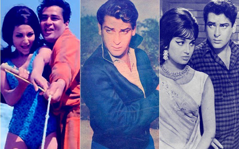 Shammi Kapoor Death Anniversary: Legendary Actor's Top 5 Songs