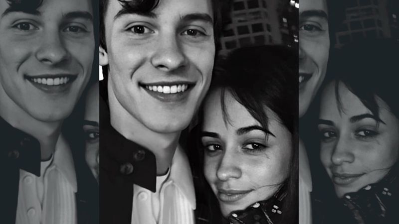 Shawn Mendes-Camila Cabello's Grocery Shopping And Snowy Romance PICTURES In Toronto Are All Things Love