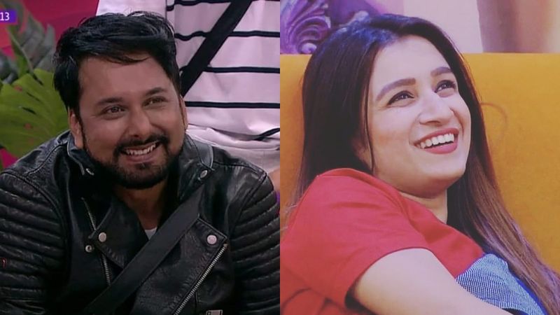 Bigg Boss 13: Siddharth Dey On His Love Story With Shefali Bagga, ‘We Were Made For Each Other In That Mad Show’