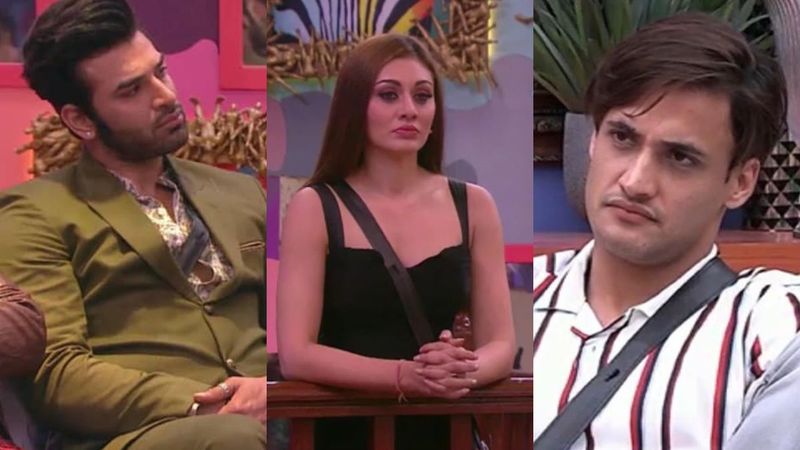 Bigg Boss 13: Shefali Jariwala RIPS APART Paras Chhabra For Questioning Her CHARACTER And Friendship With Asim Riaz
