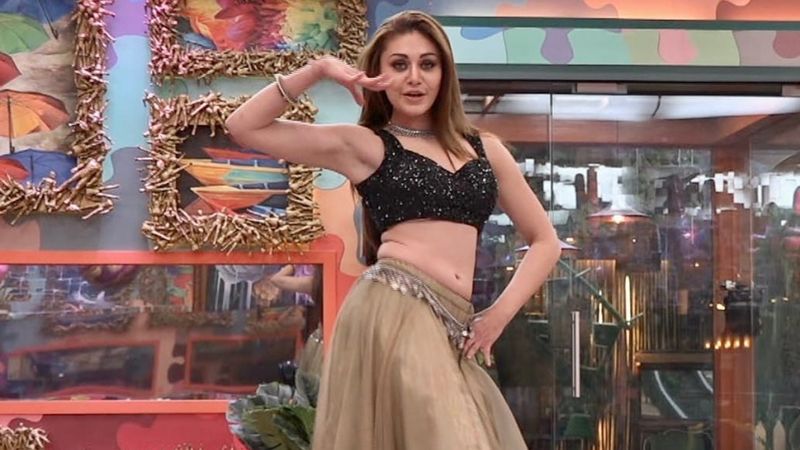 Bigg Boss 13: Evicted Shefali Jariwala On Her Journey, ‘One Heck Of A Rollercoaster Filled With Ups And Downs’