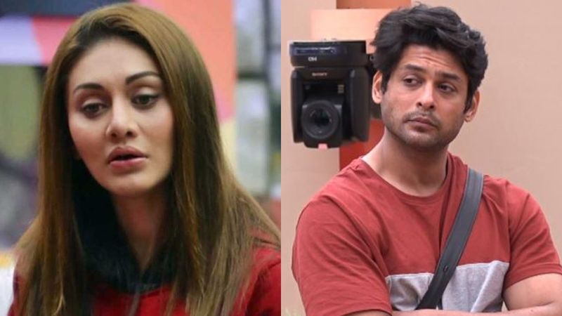 Shefali Jariwala Opens Up On Her Affair With Sidharth Shukla, 'Even After We Stopped Dating, We Were Cordial'