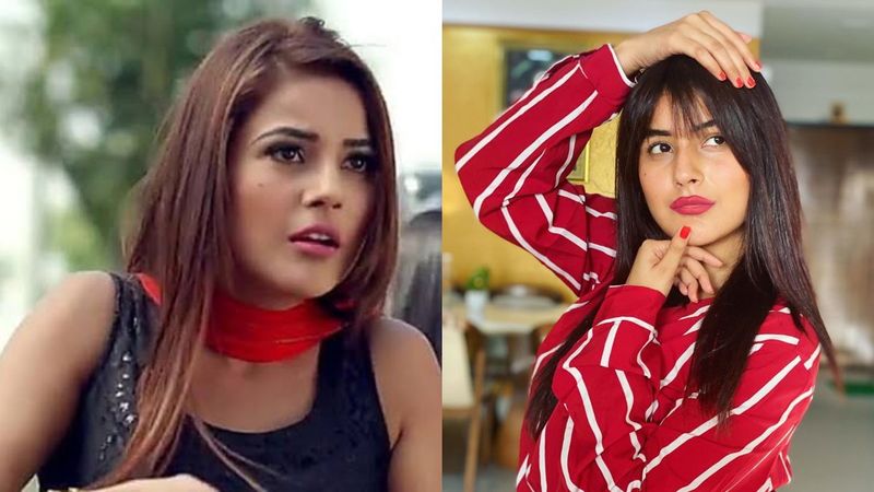 Shehnaaz Gill Then And Now: Bigg Boss 13 Star's Transformation From A Punjabi Kudi To Sheher Ki Babe Is Jaw-Dropping - PICS