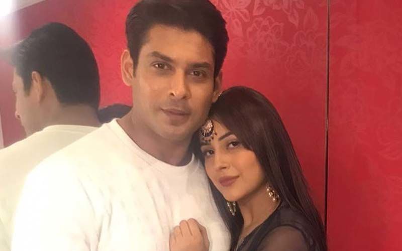 Shehnaaz Gill Calls Sidharth Shukla Her ‘Family’; Bigg Boss 13 Fame Reveals They Both Had Some Sort Of Feelings For Each Other