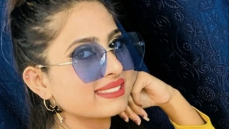 20-Year-Old Tiktoker And Beautician Shivani Murdered By Stalker; Mortal Remains Discovered In A Bed Box