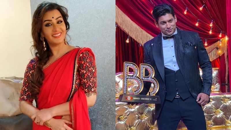 Bigg Boss 13: Shilpa Shinde SUPPORTS Lady Who Leaked Control Room Footage, Claimed Sidharth Shukla Is A FIXED Winner – VIDEO
