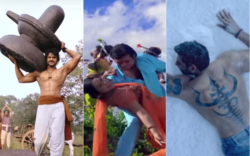 Maha Shivratri 2019: Bollywood Songs That Celebrate Lord Shiva And His Stories