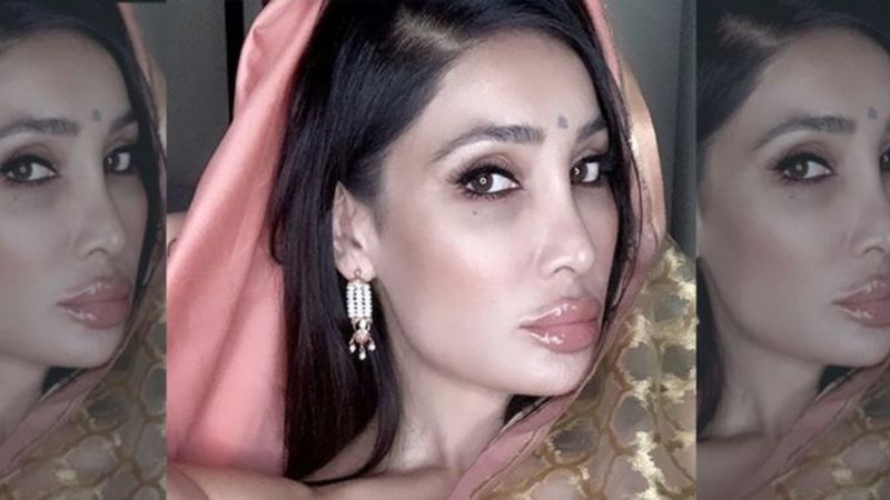 Sofia Hayat Strips Down To NOTHING After Sipping On An Entire Bottle Of Wine; Gutsy Lady