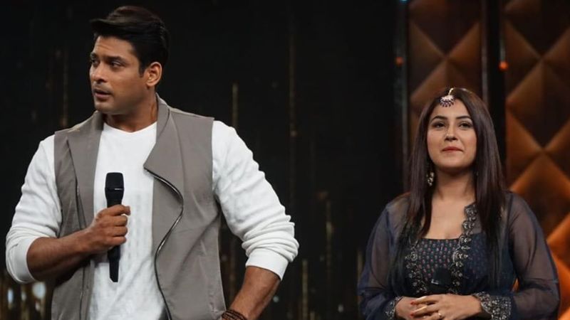 Bigg Boss 13: Sidharth Shukla UNHAPPY With SidNaaz Hype? Says, ‘SidNaaz SidNaaz, Sidharth Bhi Toh Karo Kuch’ – VIDEO