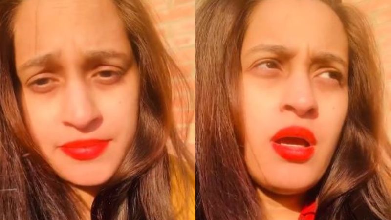 Coronavirus Lockdown: Shweta Pandit Is Stuck In Italy, Shares Heartbreaking Ordeal Of Staying Away From Family In India - VIDEO