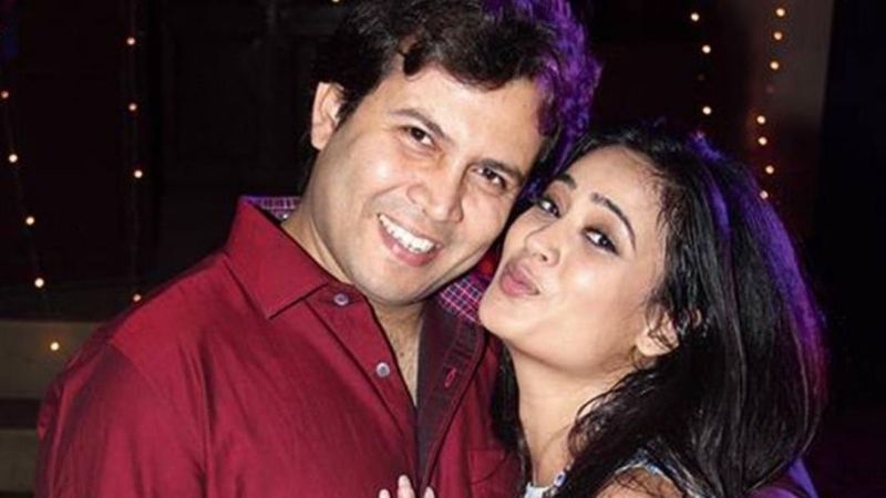 SHOCKING- Shweta Tiwari-Abhinav Kohli Are Very Much LIVING TOGETHER Contrary To The News Of Their Separation
