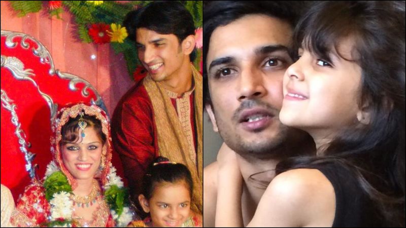 Sushant Singh Rajput's Sister Shweta Is SHOCKED As Patna SP Vinay Tiwari Who Reached Mumbai To Lead Probe Gets QUARANTINED For 14 Days