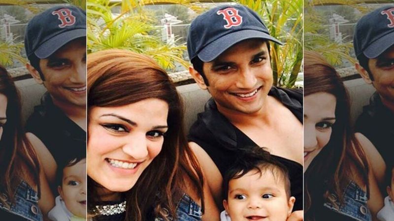 Sushant Singh Rajput Demise: Sister Shweta Singh Kirti Shares Late Brother’s Handwritten Note And It’s Every Bit Inspiring