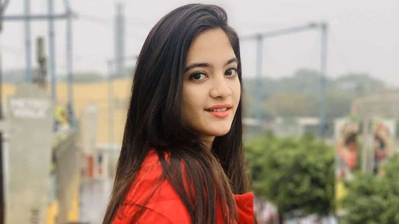 TikToker Siya Kakkar Dies Due To Suicide; THESE Viral Tiktok Videos Of The 16-Year-Old Prove She Was A Star In The Making