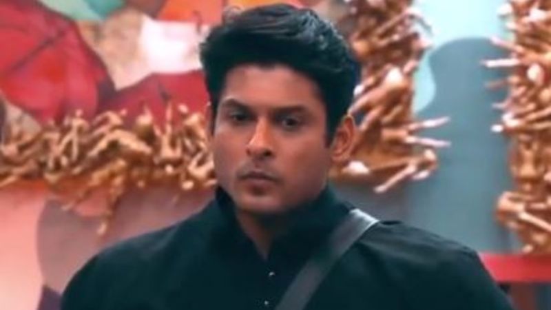 Bigg Boss 13: Throwback To When Sidharth Shukla Was Booked For Rash-Driving