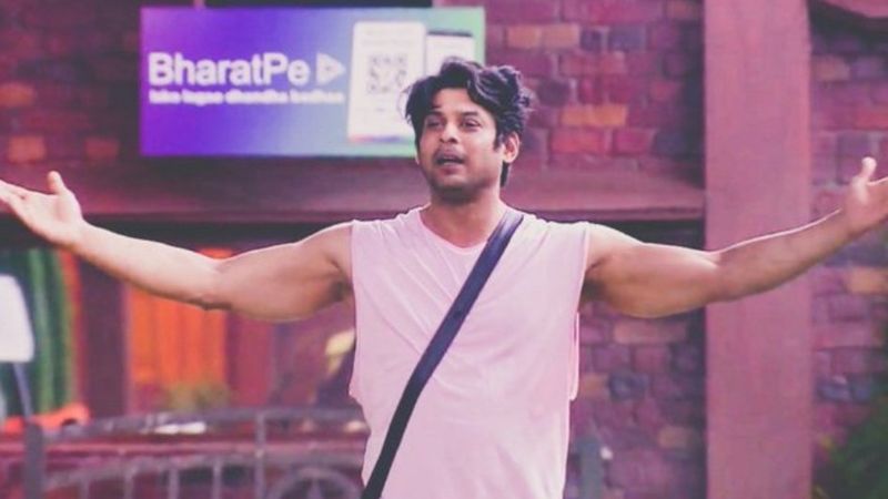 Sidharth Shukla Recreates His Iconic 'Akela Hoon' Dialogue From Bigg Boss 13; The Swag Is Very Much Intact – VIDEO