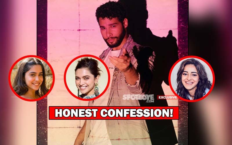 No More MC Shers For Siddhant Chaturvedi; Actor Says,'Now, Looking For Only Lead Roles'- EXCLUSIVE