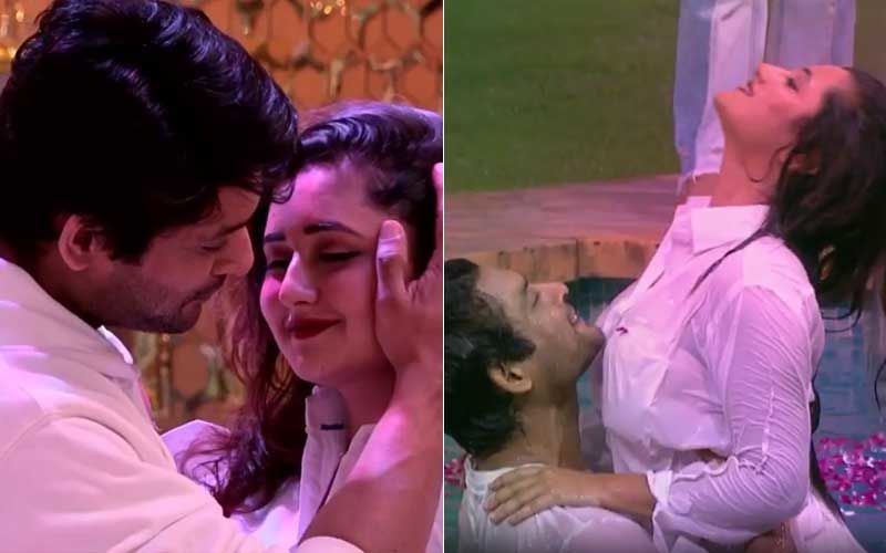 Bigg Boss 13: Forget About Sidharth Shukla-Rashami Desai’s Steamy Romance; Netizens Want A #SidNaazDate