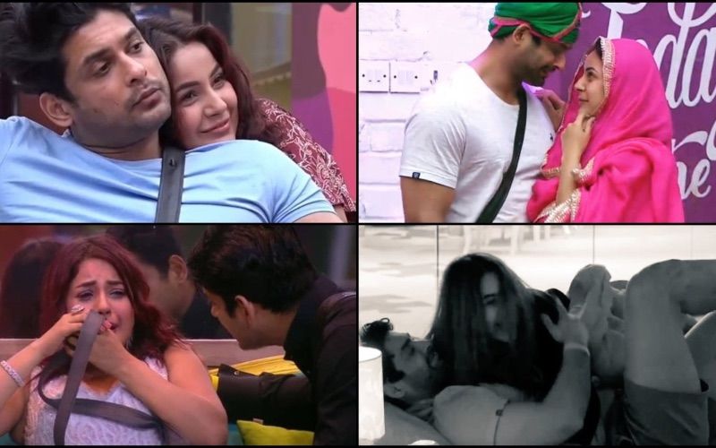 Bigg Boss 13 POLL: Will Shehnaaz Gill And Sidharth Shukla Marry Each Other Post The Show? Fan Verdict Out