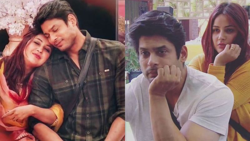Bigg Boss 13: Top Five Sidharth Shukla-Shehnaaz Gill ‘Moments’ That Made Twitter Fall In Love With #SidNaaz
