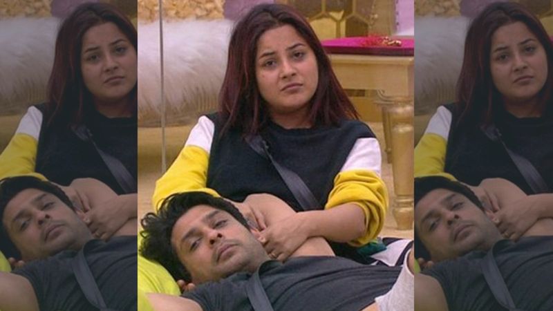 Bigg Boss 13: In A Fit Of JEALOUSY Shehnaaz Gill Destroys Gift From Sidharth Shukla’s ‘Special Friend’ Sheena