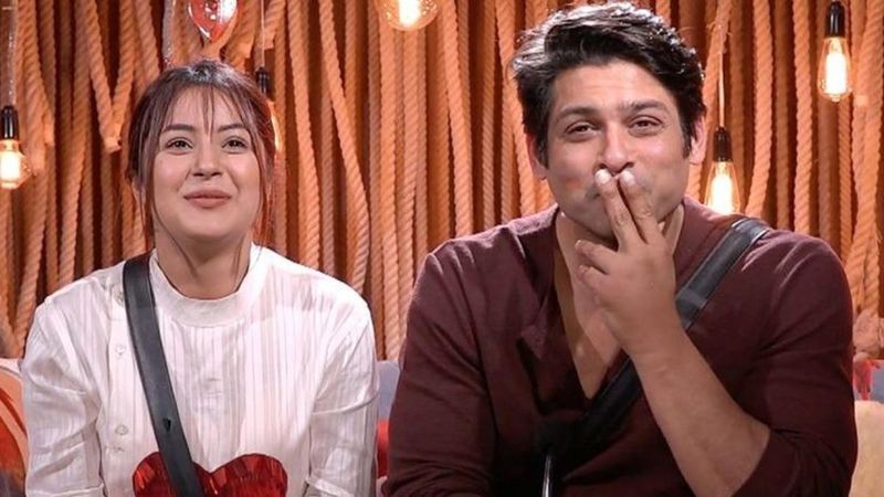 Bigg Boss 13: Ahead Of Her Swayamvar, Shehnaaz Gill Has A Special Message For Her Darling Sidharth Shukla