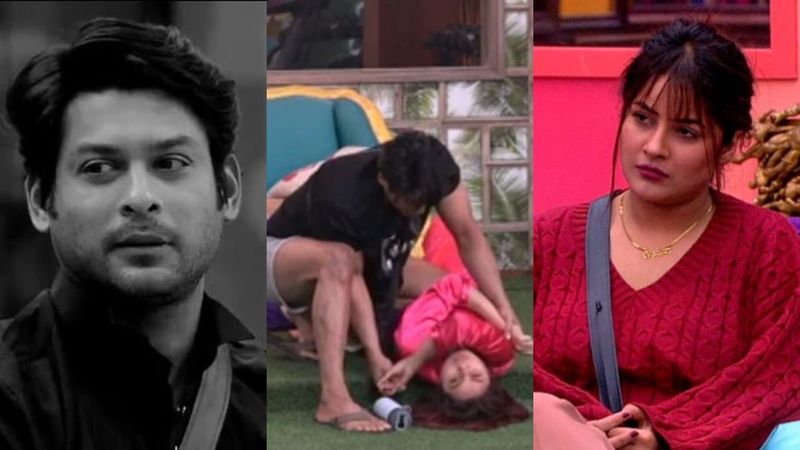 Bigg Boss 13: Old Clip Of Sidharth Shukla Defending His Fight With Rashami Desai Goes Viral; Fans Think It's For Shehnaaz Gill