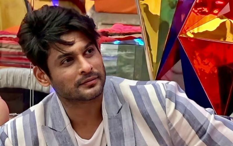 LEAKED: Sidharth Shukla's FIRST LOOK From The Sets Of Broken But Beautiful 3; Bigg Boss 13 Hunk Looks Handsome As Ever - PIC