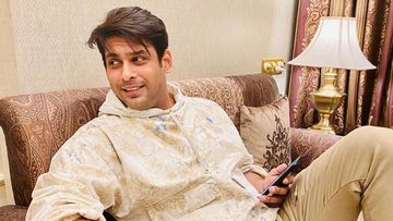 Bigg Boss 13 Winner Sidharth Shukla's Latest Video Gets The Internet Excited; Fans Join His Initiative By Trending #PehliDaawatWithSidharth