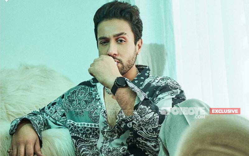 Adhyayan Suman: 'I Had Turned Alcoholic And Started Having Anxiety Issues After My Heartbreak 8 Years Ago'- EXCLUSIVE VIDEO