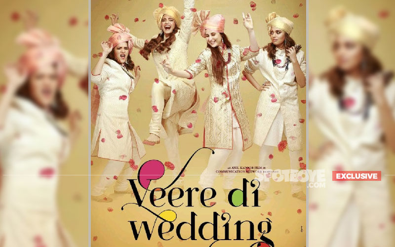 Veere Di Wedding 2: Sonam Kapoor, Kareena Kapoor Khan, Swara Bhaskar, Shikha Talsania To Begin Shoot After Bebo's Delivery- EXCLUSIVE