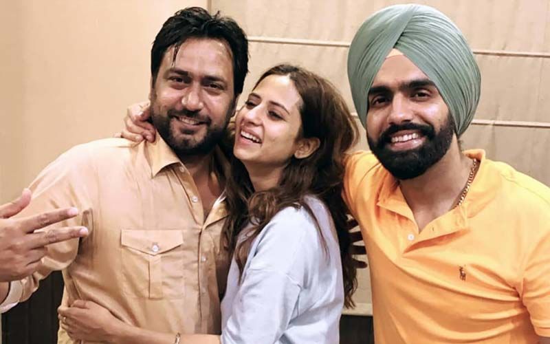 Saunkan Saunkne: Director Amberdeep Singh Shares A Heartfelt Post For The Film; Completes First Part