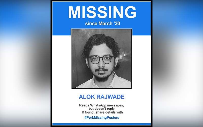 Alok Rajwade Missing? Actress Mrinmayee Godbole Creates This Funny Meme About Her Best Friend Ahead Of Friendship's Day