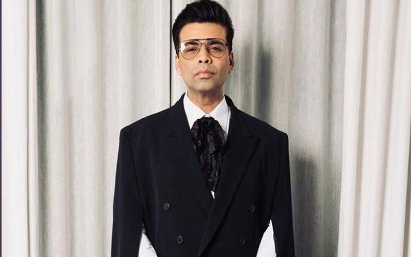 Karan Johar SPEAKS UP On Drug Nexus Allegations In Sushant Singh Rajput Case: 'Media Has Resorted To False Allegations, Will Be Left With No Option But To legally Protect My Right'